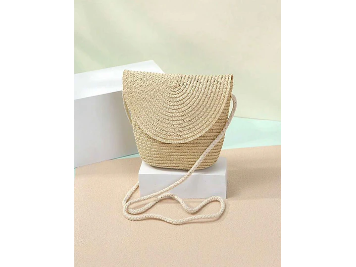 Set Sombrero y Bolso  2