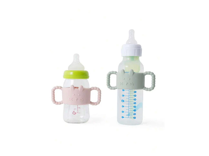 Funda Para Tetero Silicona  1