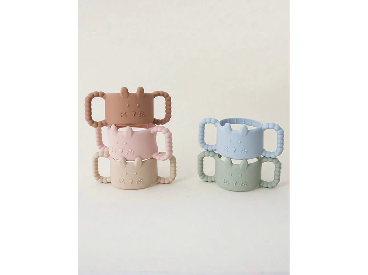 Funda Para Tetero Silicona  2