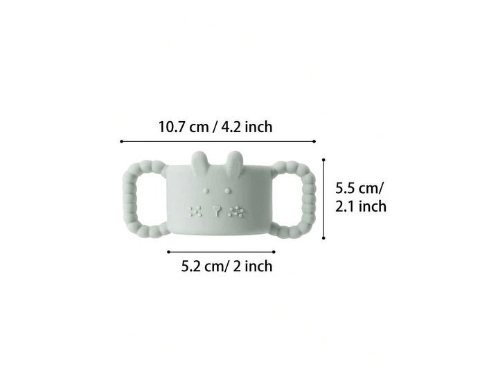 Funda Para Tetero Silicona  4