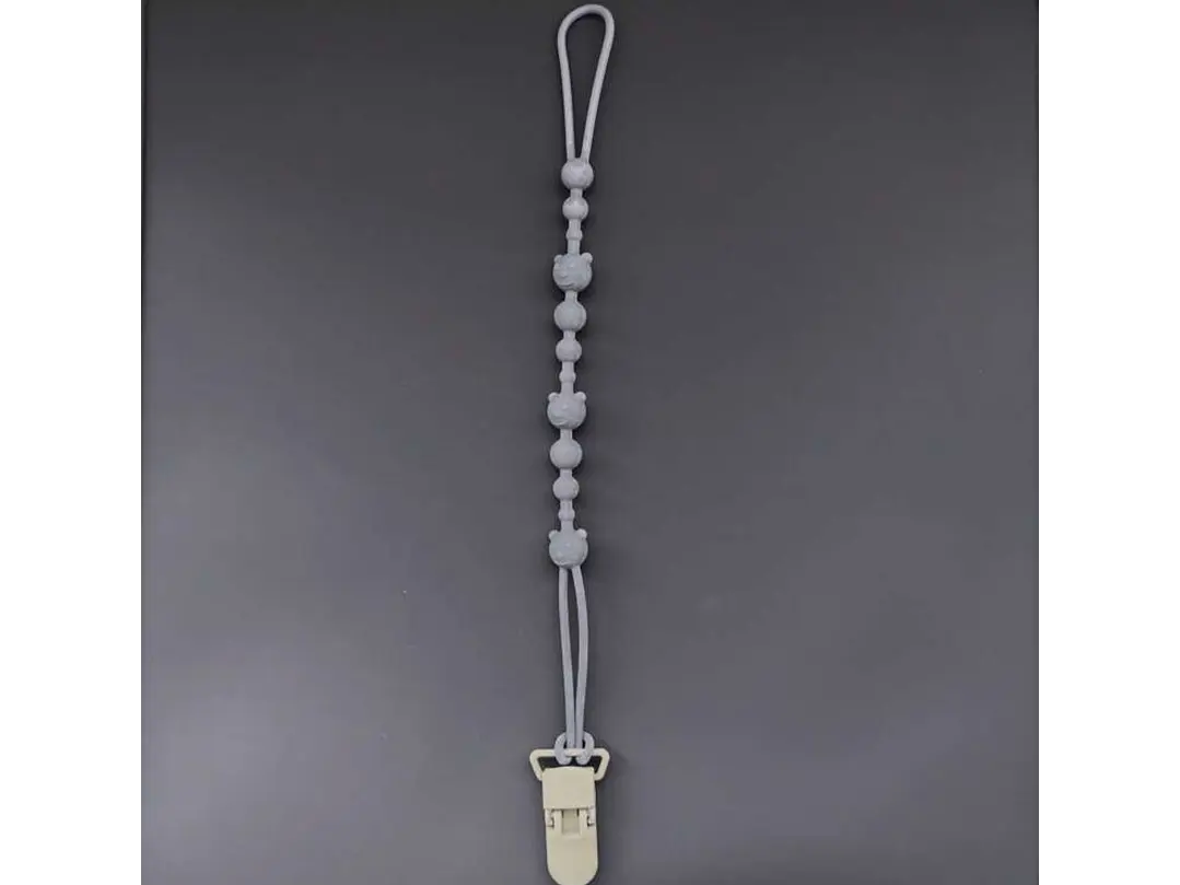 Sujetador De Chupete  1