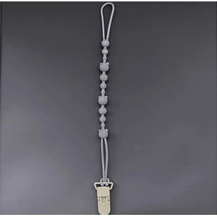 Sujetador De Chupete 