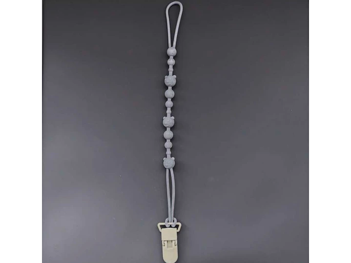 Sujetador De Chupete  1