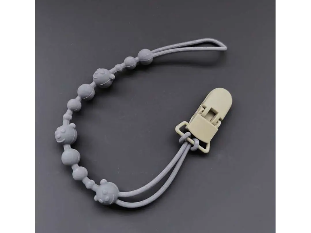 Sujetador De Chupete  2