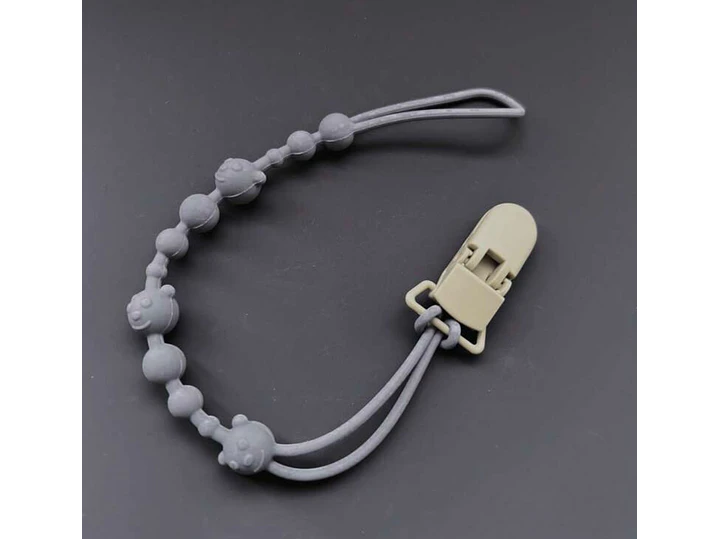 Sujetador De Chupete  2