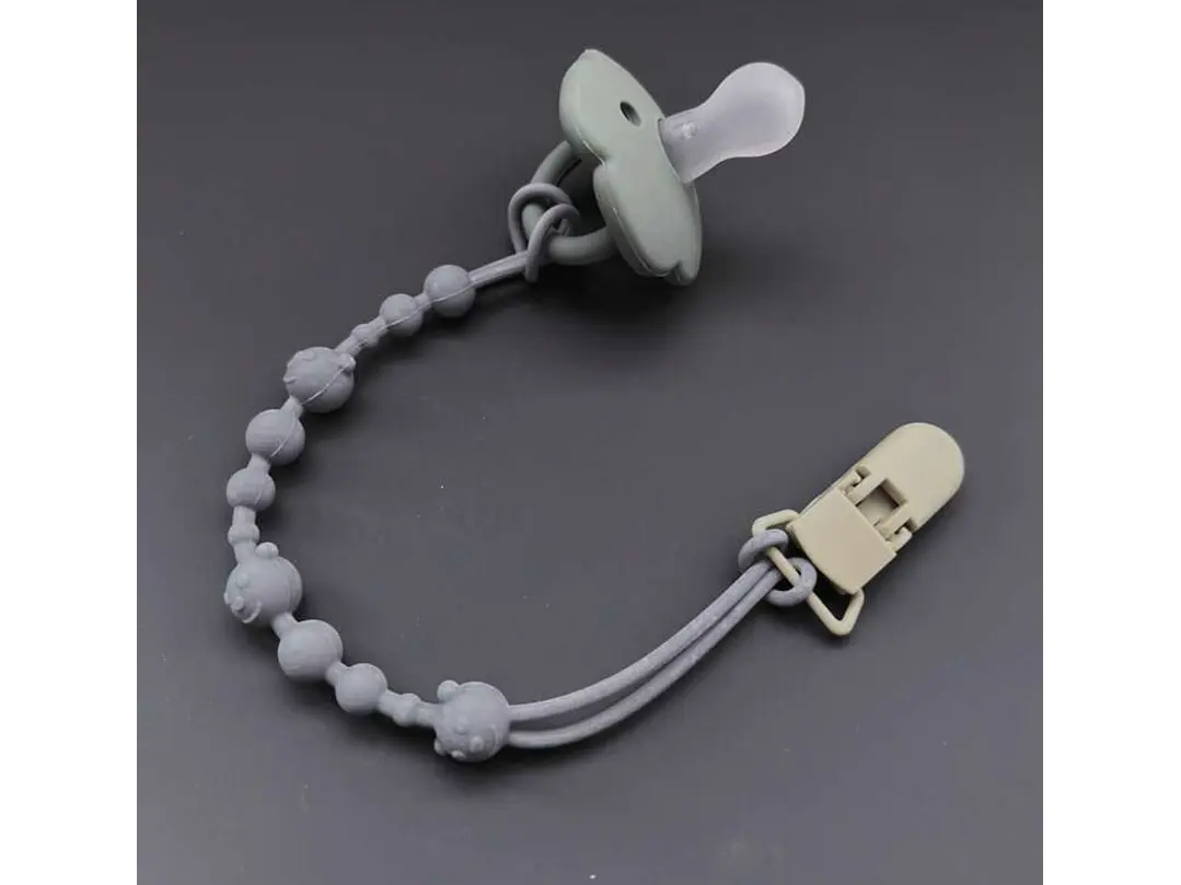 Sujetador De Chupete  3