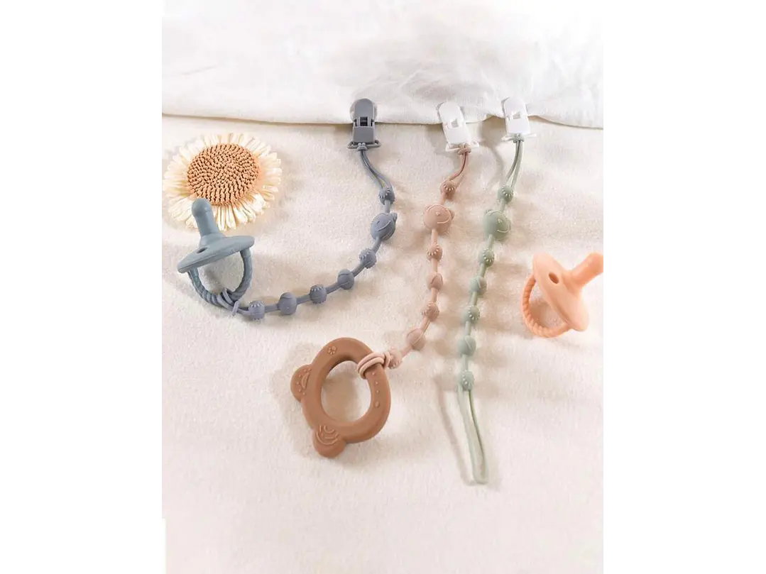 Sujetador De Chupete  2