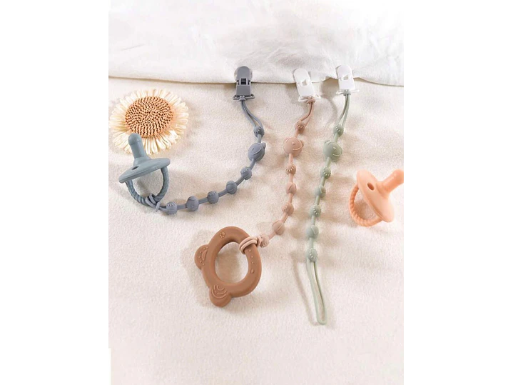 Sujetador De Chupete  2