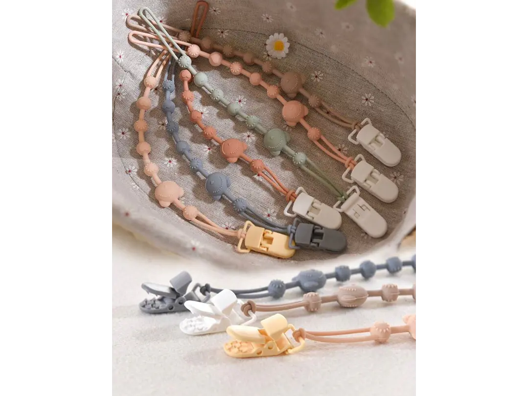 Sujetador De Chupete  1