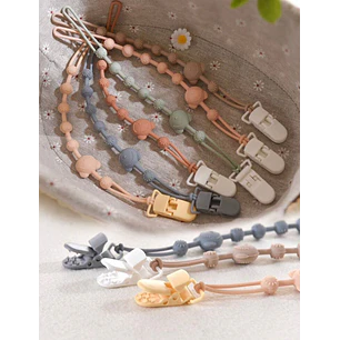 Sujetador De Chupete 