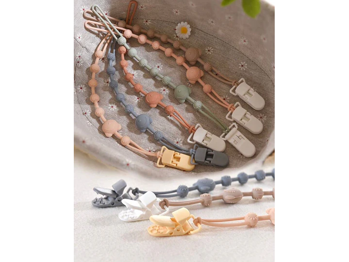 Sujetador De Chupete  1