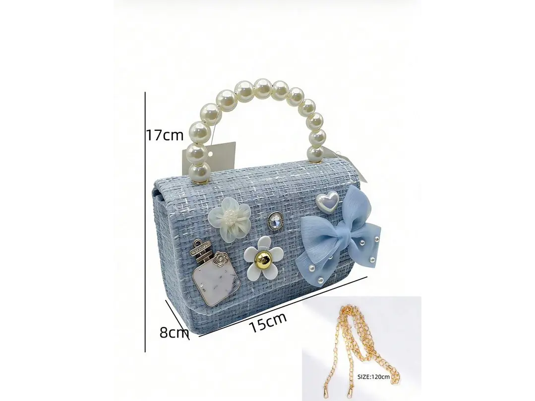 Bolso Fashionista 2