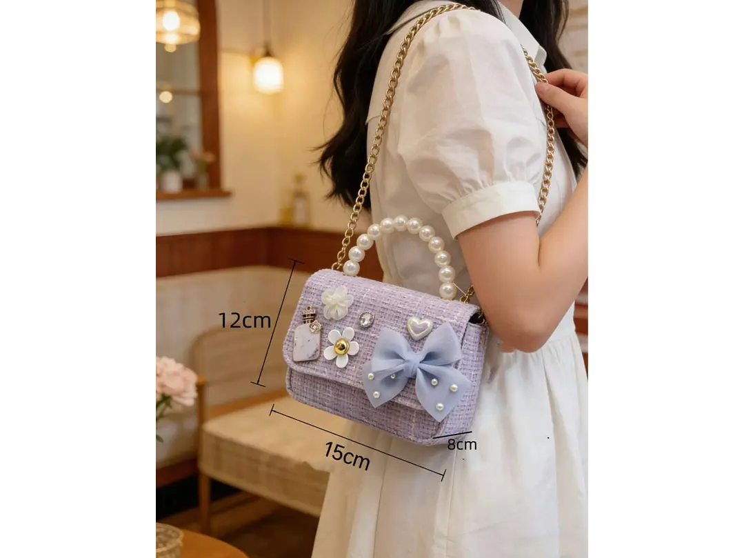 Bolso Fashionista 3