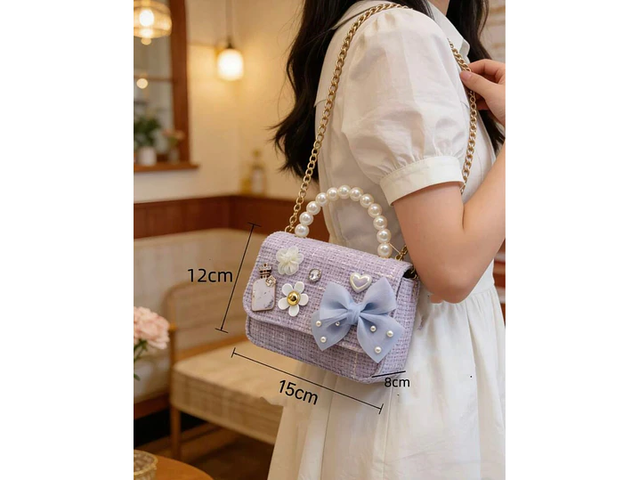 Bolso Fashionista 3