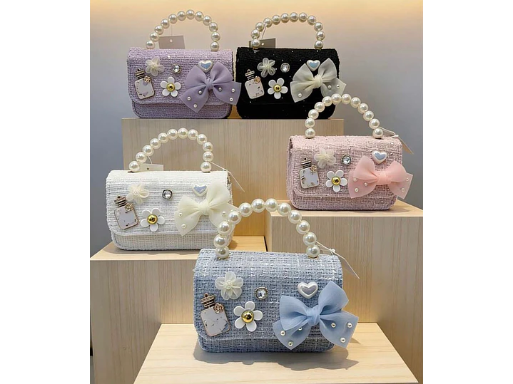 Bolso Fashionista 1