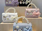 Bolso Fashionista - Miniatura 1