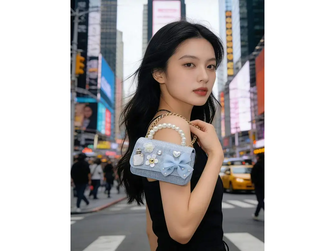 Bolso Fashionista 4