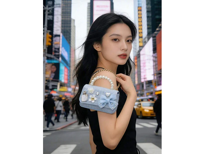 Bolso Fashionista 4