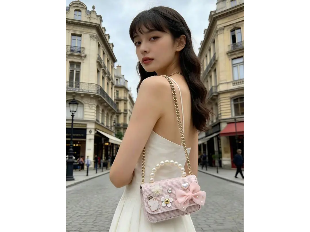 Bolso Fashionista 5