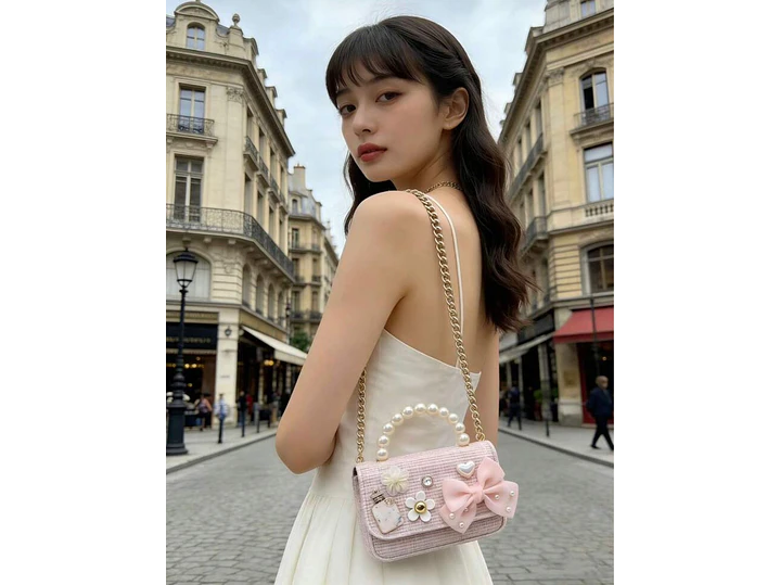 Bolso Fashionista 5