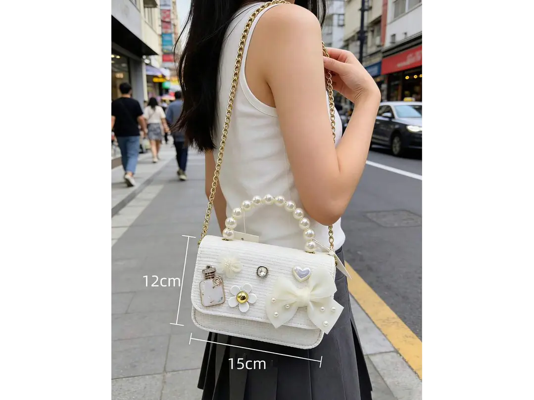 Bolso Fashionista 6