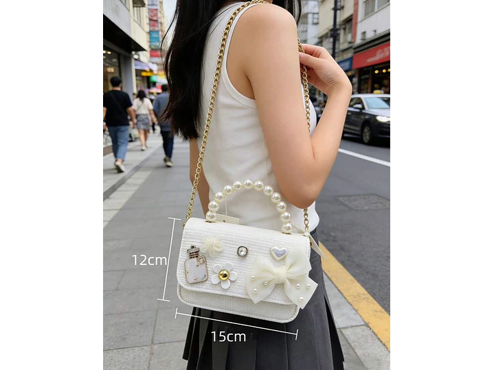 Bolso Fashionista 6