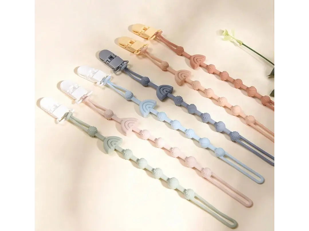 Sujetador De Chupete  1