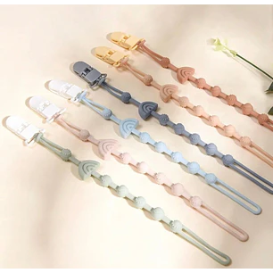 Sujetador De Chupete 