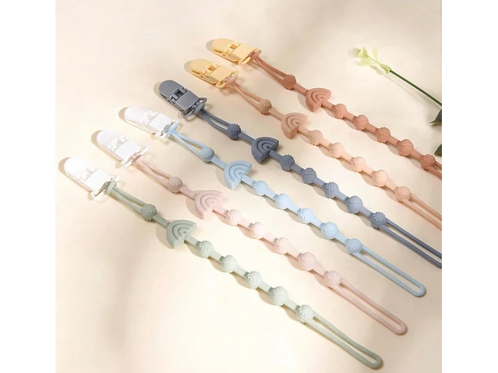 Sujetador De Chupete  1