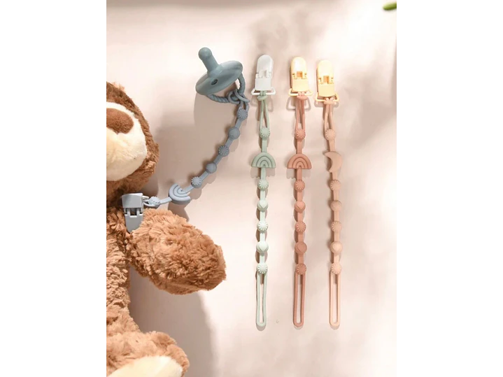 Sujetador De Chupete  2