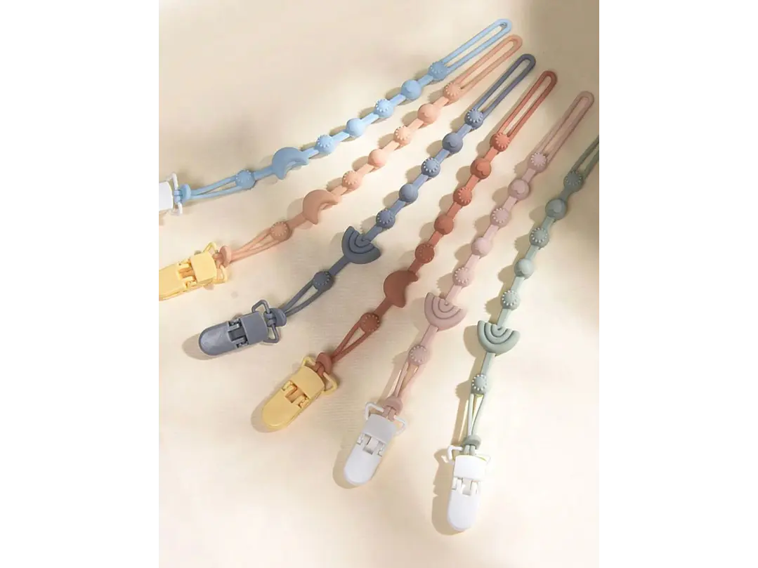 Sujetador De Chupete  3