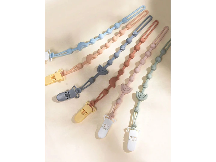 Sujetador De Chupete  3