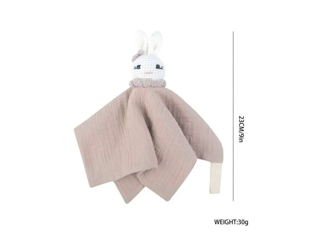 Manta De apego Palo  3