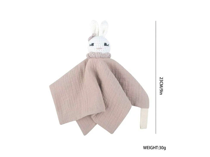 Manta De apego Palo  3