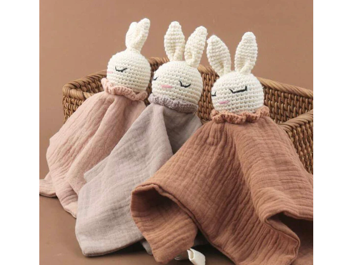 Manta De apego Palo  2