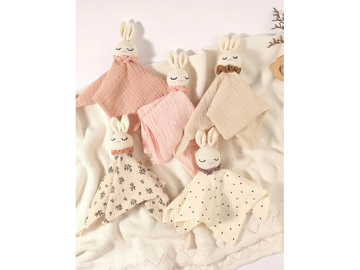 Manta De apego Palo  1