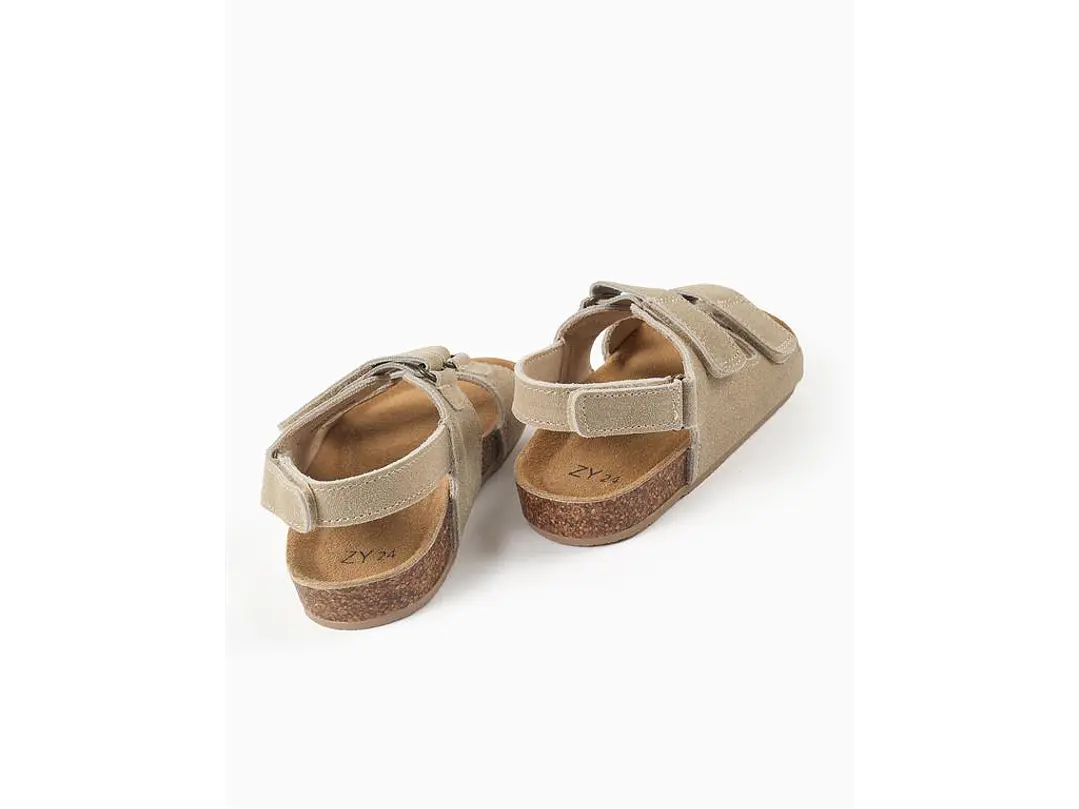 Sandalias Española Zippy 2