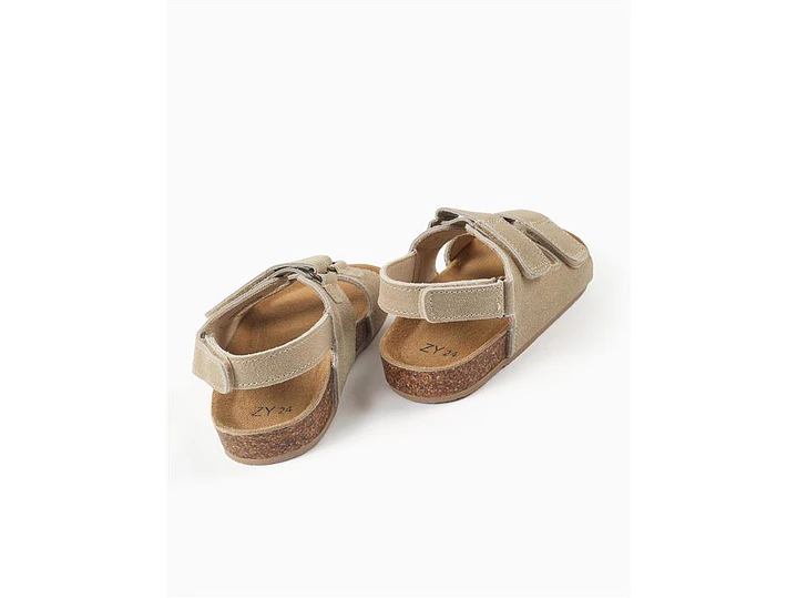 Sandalias Española Zippy 2