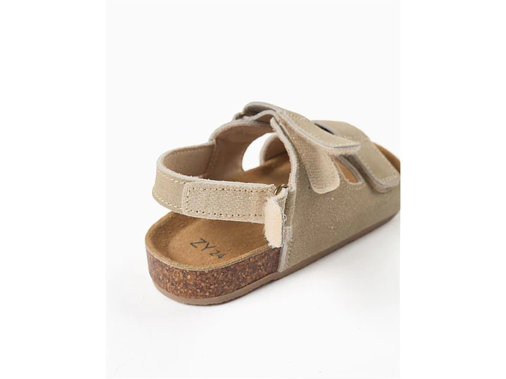 Sandalias Española Zippy 3