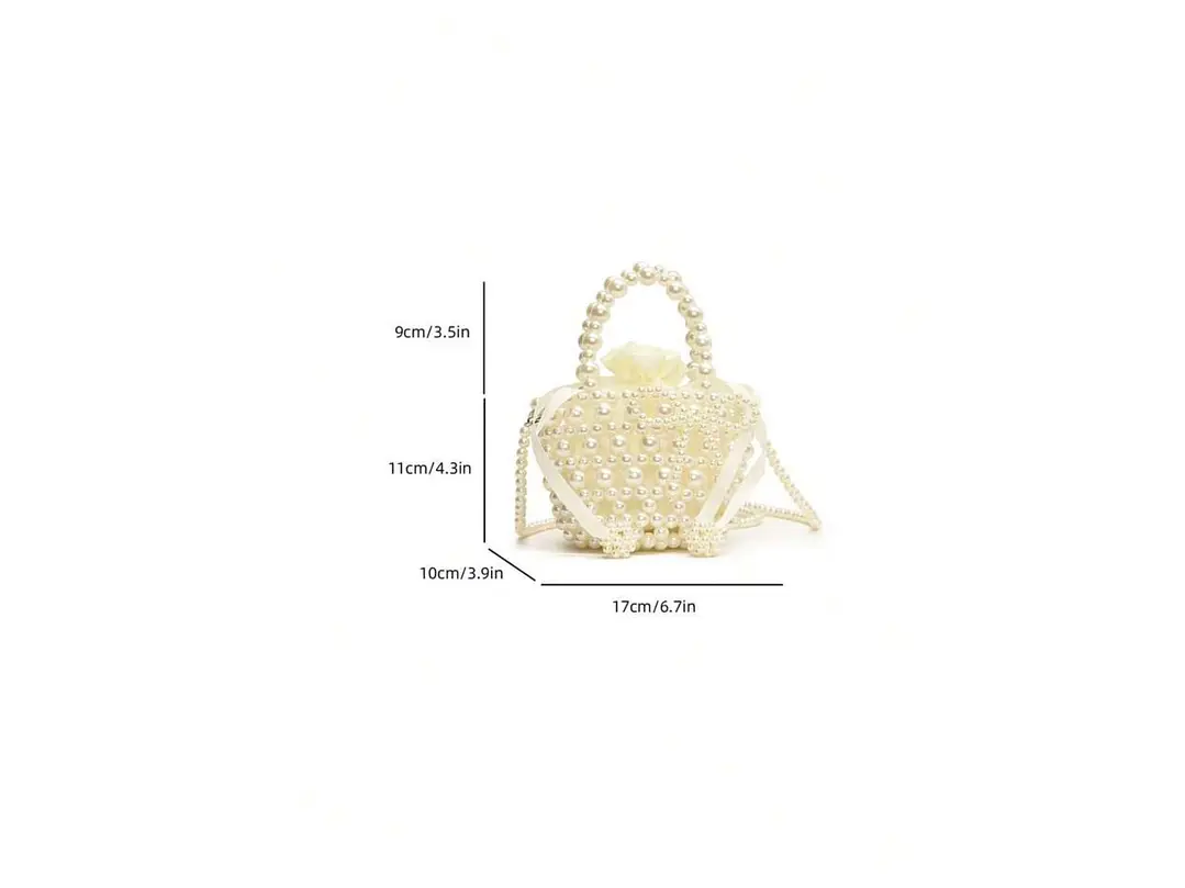 Bolso Perla  4