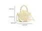 Bolso Perla  - Miniatura 4