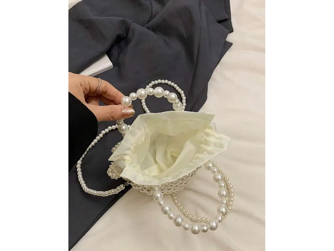 Bolso Perla  5