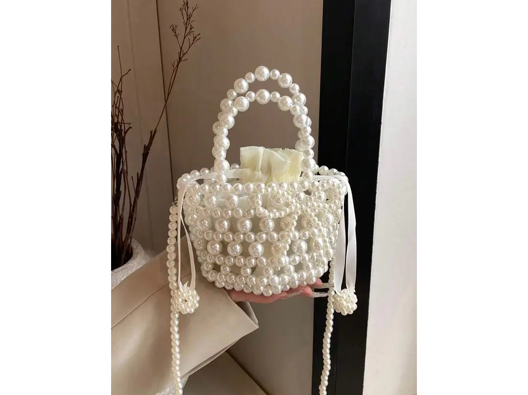 Bolso Perla  1