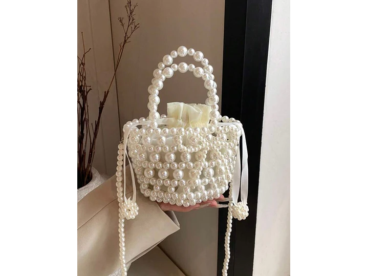 Bolso Perla  1