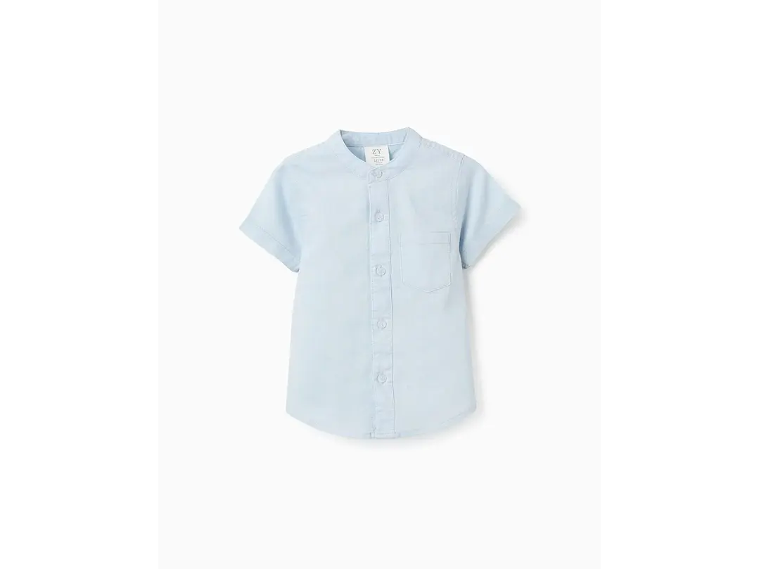 Camisa Española Zippy 1