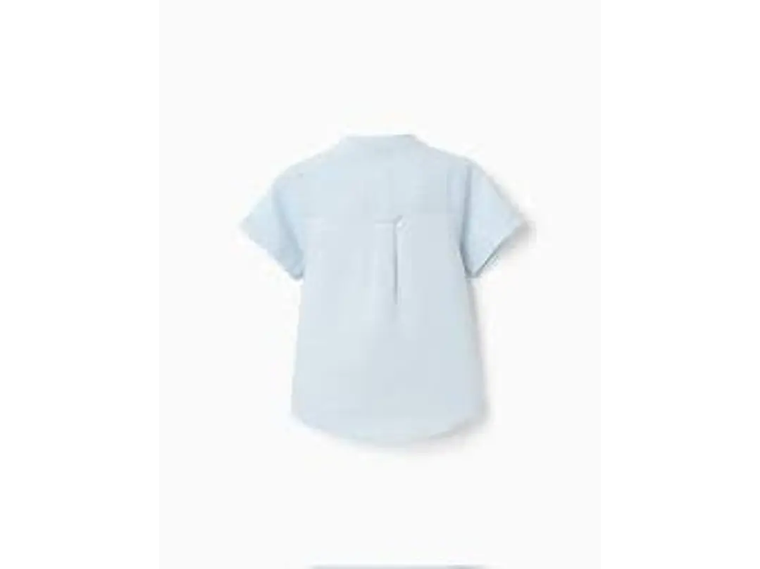 Camisa Española Zippy 2