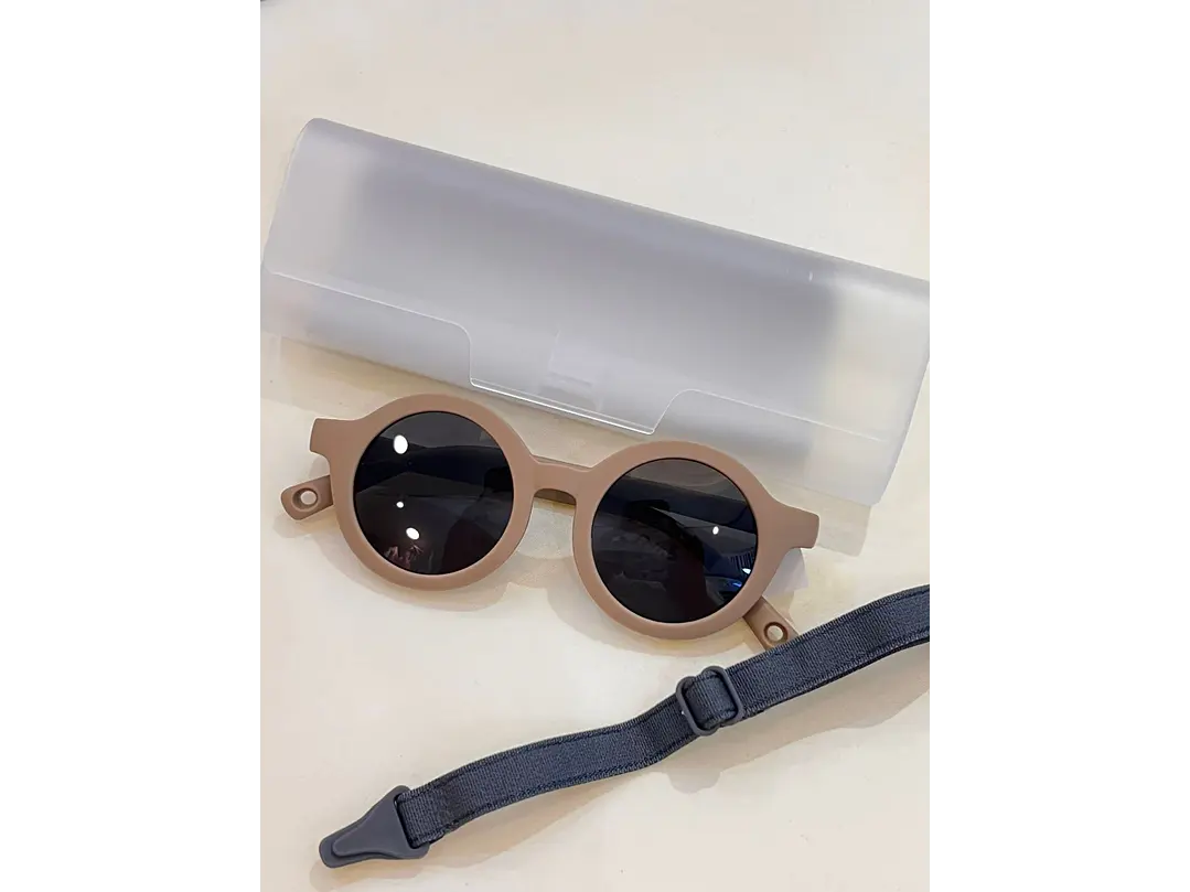 Lentes Bebe + Estuche 1