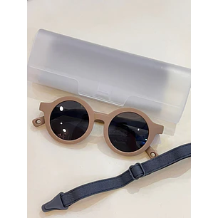 Lentes Bebe + Estuche