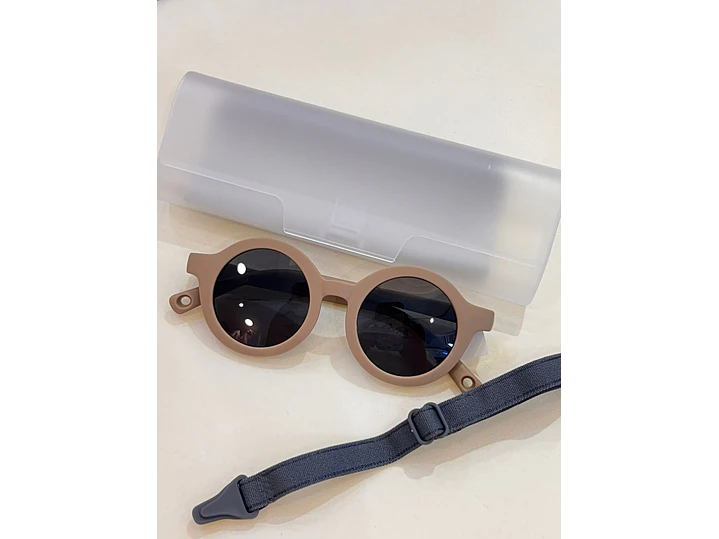 Lentes Bebe + Estuche 1