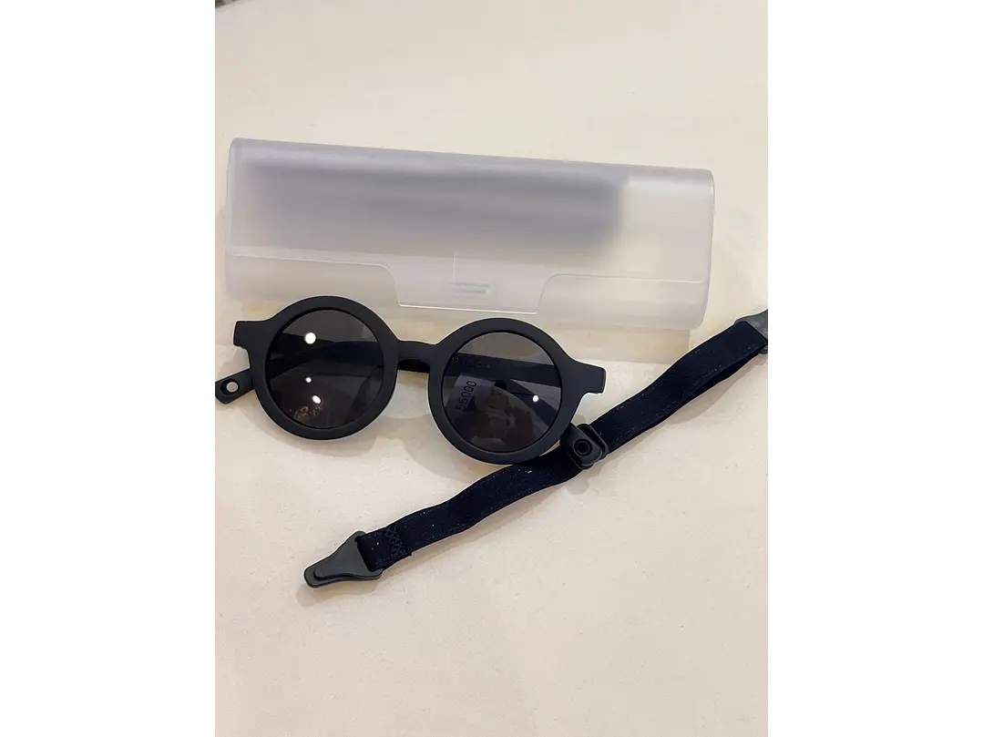 Lente Bebe + Estuche  1